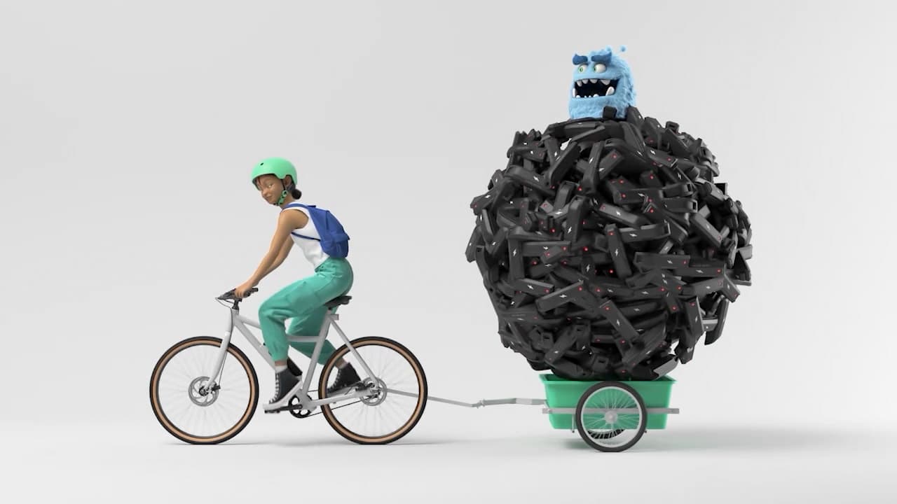 Collecting for a Cause